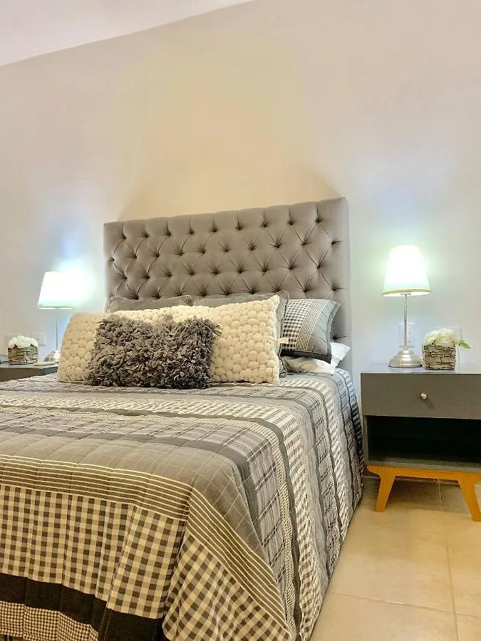 アパート Sleeps 4-6-Amazing 2 Bedroom Ph With Bbq Jacuzzi トゥルム メキシコ